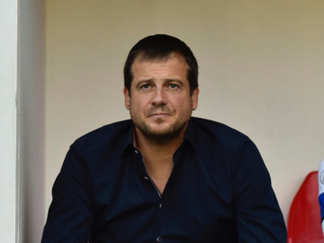 Javio se Lalatović: "Nema špica, nema plata – kraj, neka me ne mole"