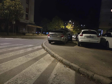 Ovaj grad u BiH je dobio "najbahatijeg vozača među uhljebima"