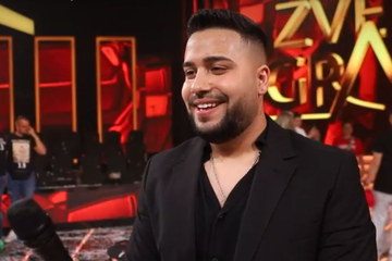 Ko je Nikola Stanišić: Otac mu se takmičio u "Nikad nije kasno", on pobijedio u "Zvezdama Granda"