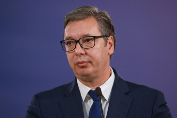 Vučić: Ne razumijem šta stranci rade sa sankcijama protiv Dodika