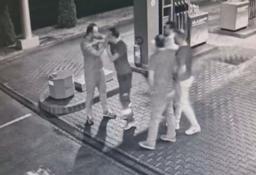 Petar Jelić prijavljen da je zbog kockarnice napao radnika