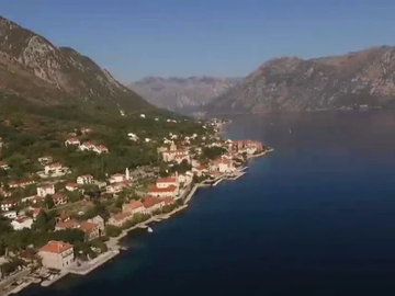 Sudar plovila u Boki: Povrijeđeno 15 ljudi