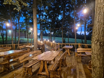 Čičino sokače: Od sutra otvorena ljetna bašta, tu je i specijalno iznenađenje za djecu (FOTO)