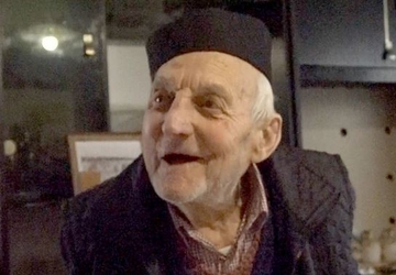 "Stanje mora biti taman i u stomaku i u glavi" Djed Voja umro u 102. godini, ovo je bio njegov recept za dug život 