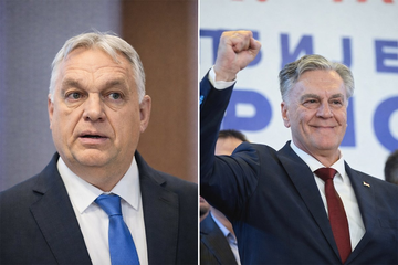Orban čestitao pobjedu, Karan mu odgovorio