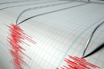 Zemljotres od 5,7 stepeni pogodio centralnu Grčku