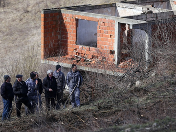 Porazna stvarnost u BiH: Hiljade povratnika i dalje bez struje, vode i krova nad glavom
