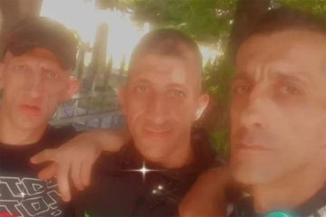 Slučaj krađe 110.000 KM: Uz "braću Dalton" uhapšen i njihov polubrat