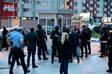 Tužilaštvo BiH formiralo predmet protiv Dodikovog šefa obezbjeđenja i načelnika PU Istočno Sarajevo