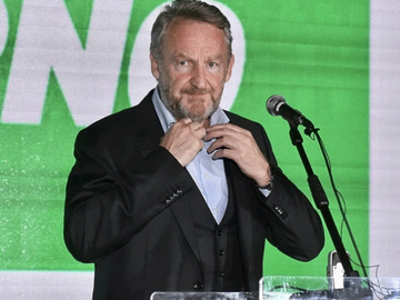 Izetbegović: Sve bismo uradili bolje od Trojke