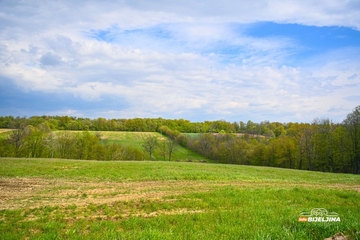 Danas promjenljivo vrijeme: Sunčani periodi, kiša na sjeveru i olujni vjetar na jugu