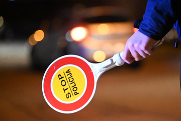 Sud bez milosti kaznio vozača u Hrvatskoj koji je vrijeđao policiju