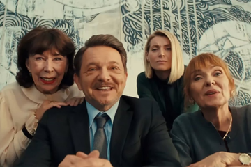 Župa u BiH poziva na bojkot filma "Svadba"