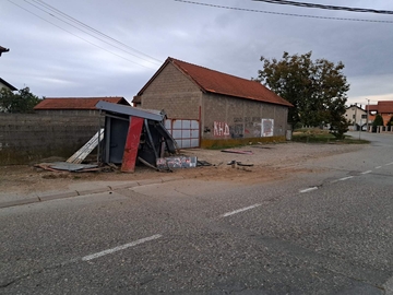 Nakon što je uništena trafo-stanica: Struja obezbijeđena, kupci pozvani na racionalnu potrošnju