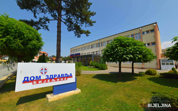 U Domu zdravlja od ponedjeljka vakcinacija protiv sezonskog gripa