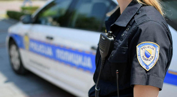 Tragedija u Brčkom: Otac automobilom pregazio sina