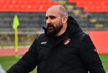 FSBiH donio odluku: U znak sjećanja na Mladena Žižovića svi mečevi za vikend počinju minutom ćutnje