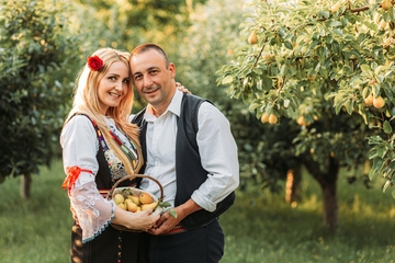 Potiču čak iz 11. vijeka: Ovo su najstarija srpska prezimena, imaju posebno značenje i simboliku