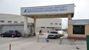 Krah Aerodroma Tuzla