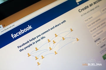 Za hakovanje Facebook šifre dovoljno znati broj telefona žrtve