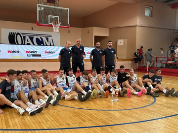 Igokea opet najbolja na Memorijalu Radivoj Korać