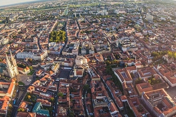 Slovenci prestigli Njiemce: Novi lideri na hrvatskom tržištu nekretnina