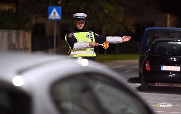 Stranci duguju 570.000 KM zbog saobraćajnih kazni u BiH
