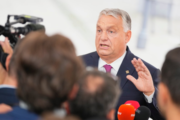 Orban: Blizu smo mira u Ukrajini