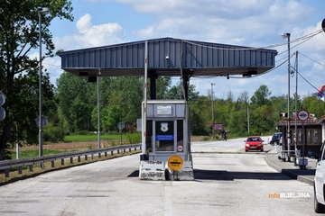 Djevojka uhapšena u Bijeljini zbog organizovanog kriminala