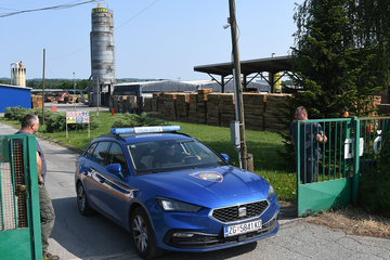 Povećan broj mrtvih nakon strašne eksplozije i požara u Hrvatskoj