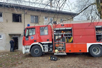 Prijedorčanin uhapšen zbog sumnje da je ubio ženu pa zapalio stan