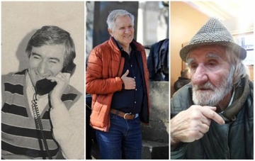 Tajna Tominog drugog brata Ivana Zdravkovića "Zbog slavnog pjevača je dobio posao, a danas gazi devedesetu"