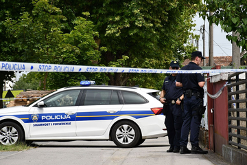 Detalji masakra u Hrvatskoj: Ubio majku, štićenike i zaposlene u Domu