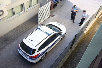 Ocu osumnjičenom za ubistvo troje djece prijeti 50 godina zatvora