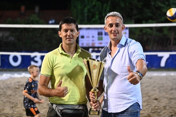 Bijeljina: “Sunrise BetOle Beach Volley tour” i ove godine u našem gradu (FOTO)