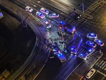 Vještak o nesreći u kojoj je stradala tročlana porodica