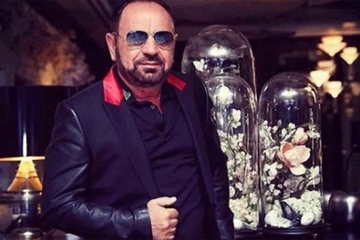 Mile Kitić o optužbama za vanbračnog sina: "Ona je psihopata"