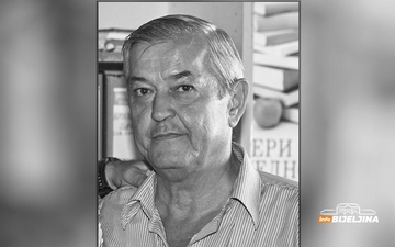 MUP o kolegi iz Bijeljine koji je poginuo u nesreći: “Opraštamo se umjesto da ga ispraćamo u zasluženu penziju”