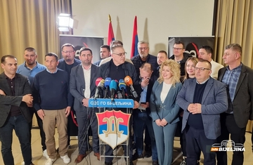 Izborna skupština SDS-a, bira se novi predsednik stranke