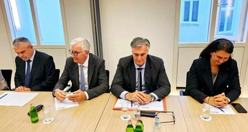 Karan u Austriji: Srpska stabilno i bezbjedno mjesto za život