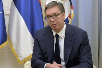 Vučić: Dogodilo se veliko čudo u Kosjeriću