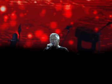 Najavljen novi koncert Tompsona u Sinju: Zakazan za 4. avgust, na godišnjicu "Oluje"