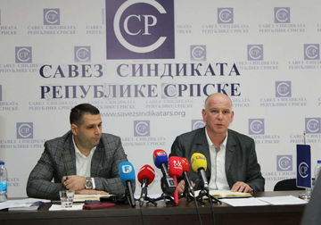 Iz Sindikata pravosuđa Srpske jasni: Plate povećati 10%, status ČUVARA ZATVORA I POLICAJACA izjednačiti