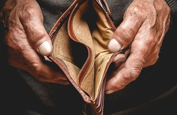 Pandemija dodatno osiromašila pola milijarde ljudi