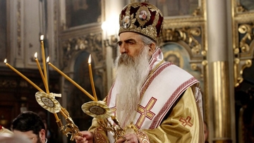 Episkop Irinej istakao da je očuvanje Kosmeta obaveza i crkve i države