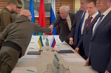 Počela druga runda pregovora