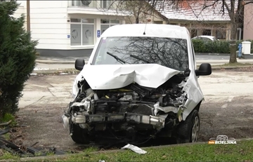 Za dva mjeseca 8 mrtvih na području PU Bijeljina, stručnjaci  kažu: “Putevi su nam kao prije 50 godina”