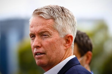 Oglasio se prvi čovjek Australijan opena