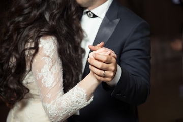 Najpopularnije pjesme za prvi ples na vjenčanju: One su u TOP 20 u svijetu