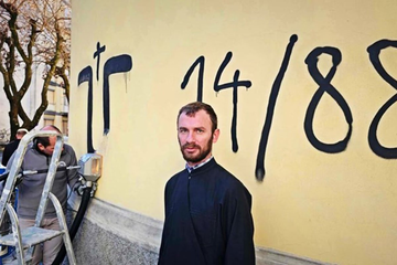 U Bjelovaru opljačkan pravoslavni sveštenik